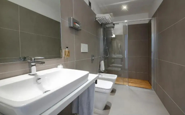 Grande Albergo Marin