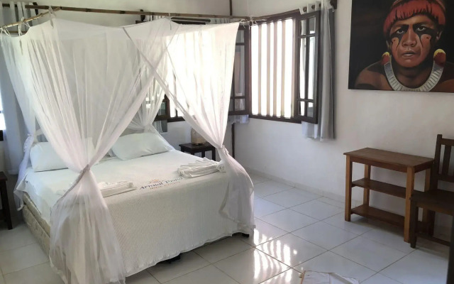 Arraial Praia Hotel Pousada