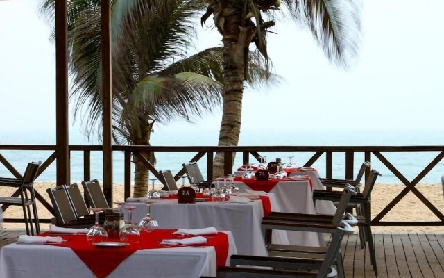 Casa Del Papa Resort & SPA