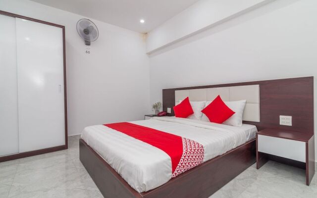 Oyo 186 Ruby Hotel