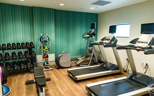 Holiday Inn Express West Los Angeles-Santa Monica