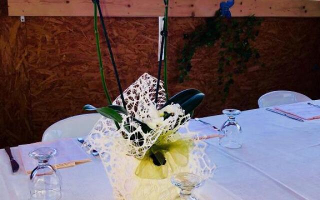 Agriturismo A do' Cumparone