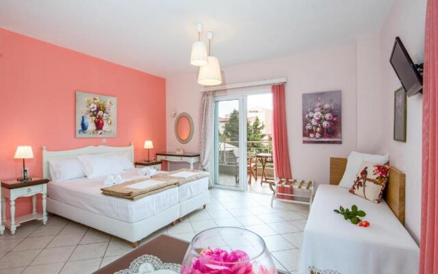 Stamatakis Boutique Studios
