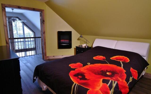 Chalets Alpins - 9013 Chemin des Alpages