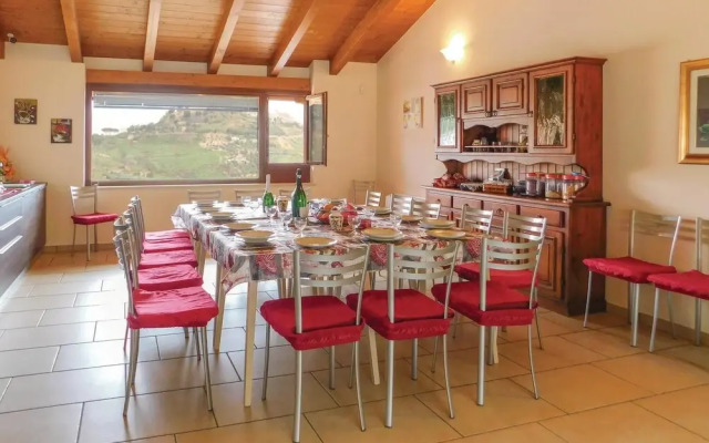 Villa Rossana