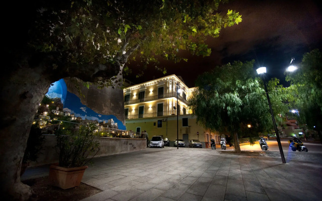 Palazzo Della Monica