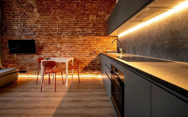 RentPlanet - Apartamenty Krasińskiego