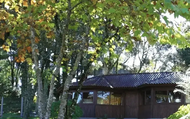 Pousada Sonnenhof