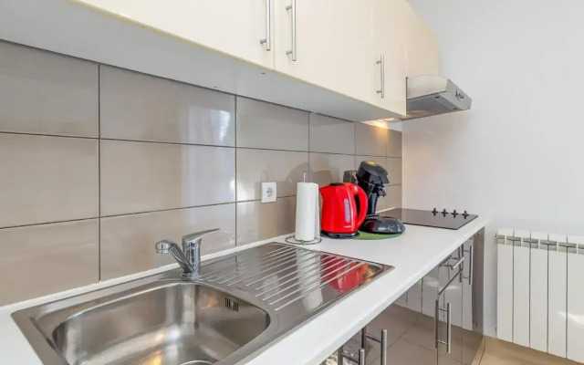 Apartments Kardumovic