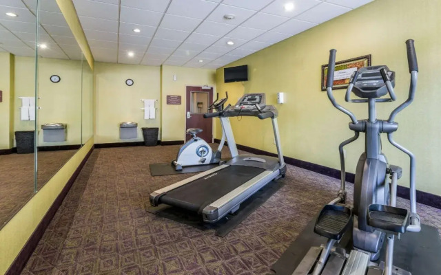 Sleep Inn & Suites Hiram - Atlanta Northwest