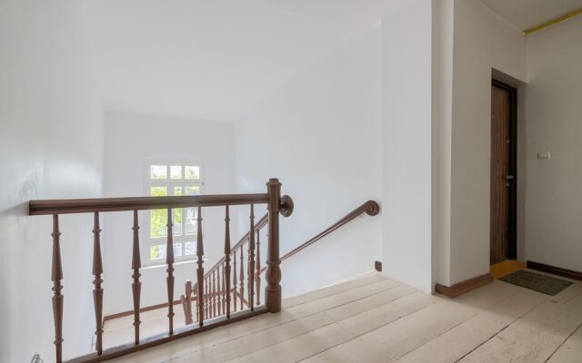 Dom & House - Apartments Monte Cassino City Center
