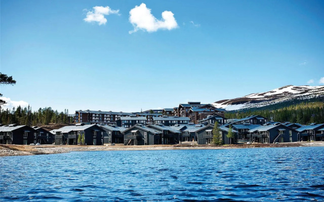 Norefjell Ski & Spa, an Ascend Hotel Collection Member