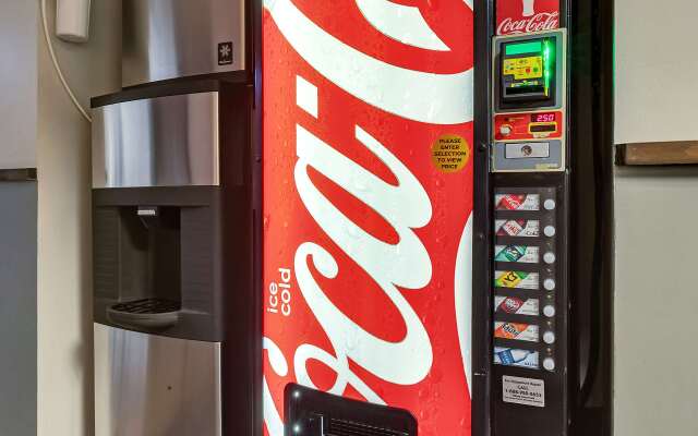 SureStay Hotel by Best Western Spicer