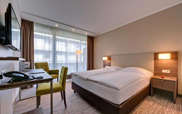 GenoHotel Baunatal