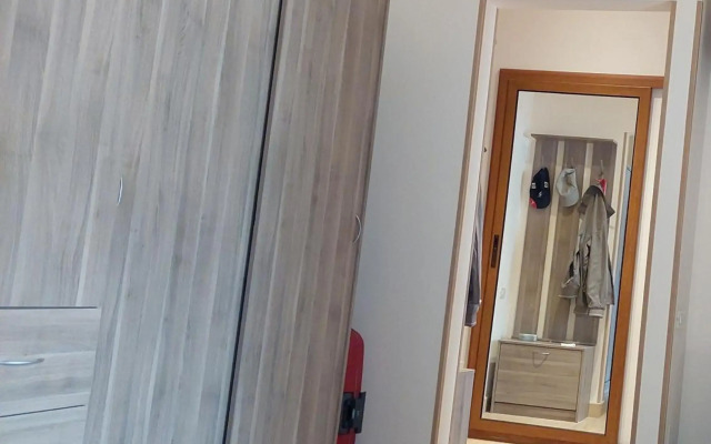 Квартира на Комитасе