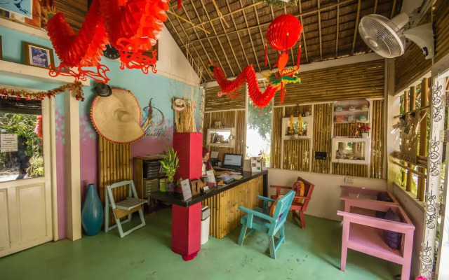 Phuritra Resort Koh Lipe