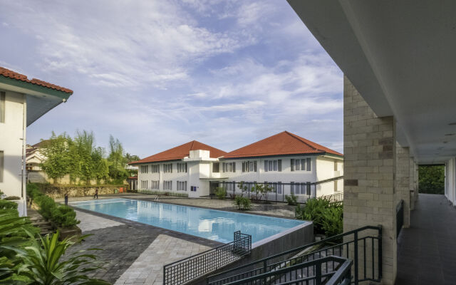 Griya Sintesa Muara Enim