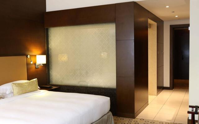 Asiana Hotel Dubai