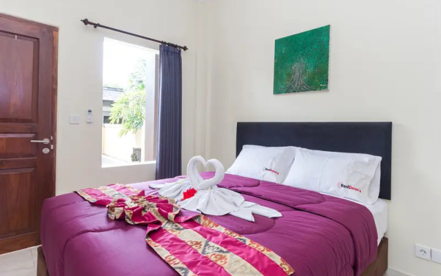 RedDoorz @ Umalas Canggu