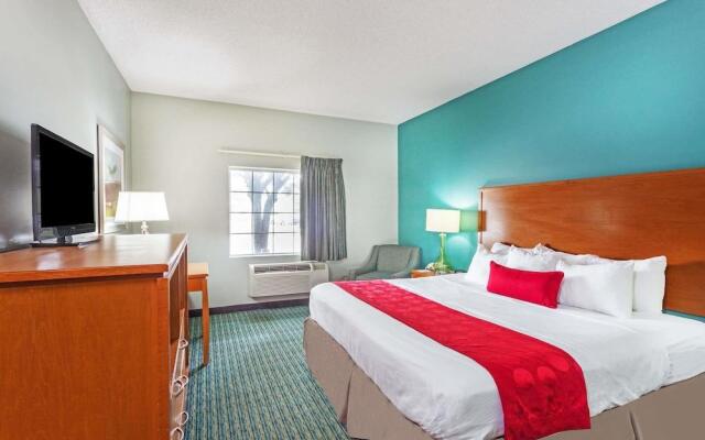 Comfort Inn & Suites Louisville Airport Fair&Expo