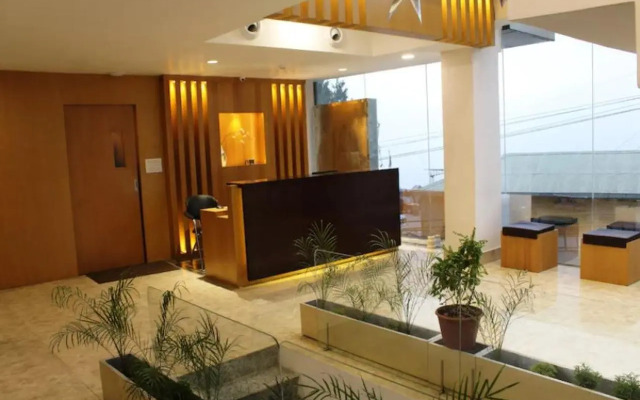 Mann Dechen and Palmo, Mg Marg, Gangtok