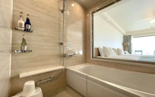 Watermark Hotel Okinawa Miyakojima