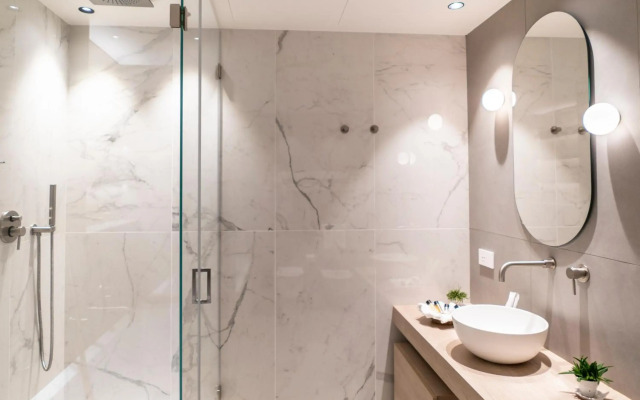 Sicilia's Residence Hotel Art & Spa