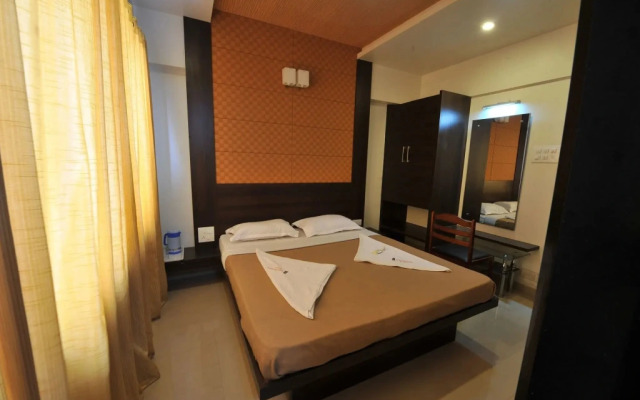 Hotel Sujal Heritage
