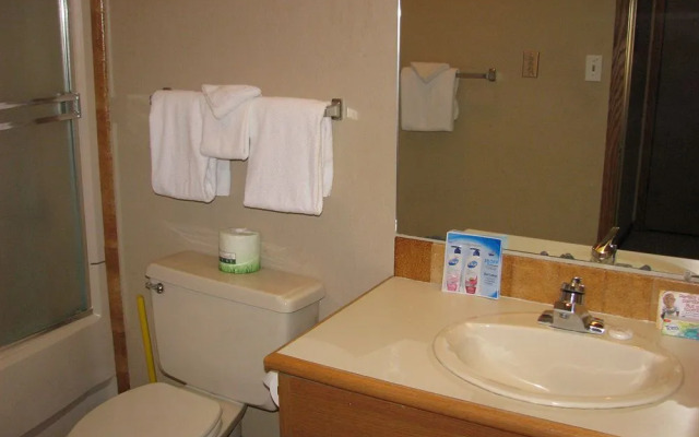 Snowblaze Athletic Club