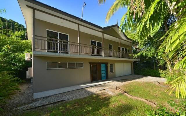 Villa Sorrento Luxury House