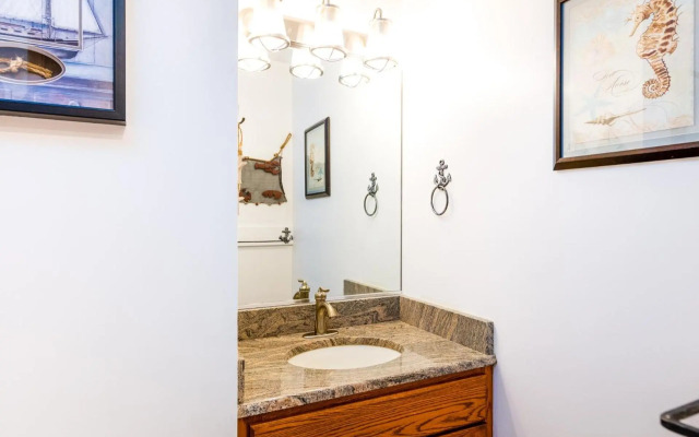 SCR3B - Scrimshaw Penthouse