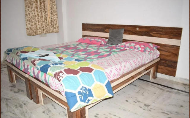 Home Touch Service Apartment