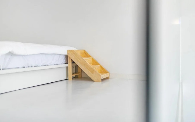 Yeosu Nukim Poolvilla