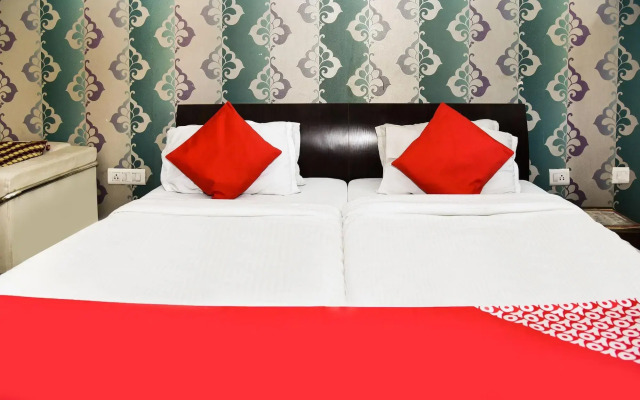 Hotel Buddha International by OYO Rooms