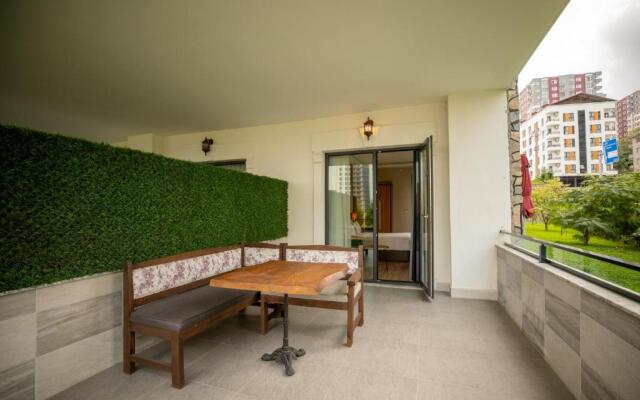 Holiday Inn Trabzon-East