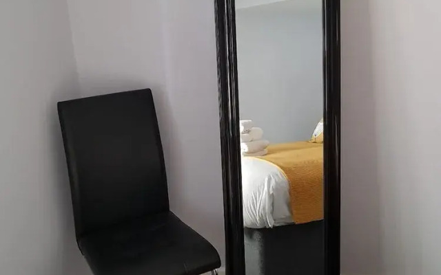 Suitely Berkeley Apartments