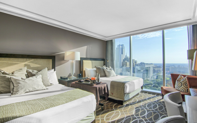 Omni Dallas Hotel - Image 3