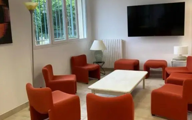 La Trésorerie