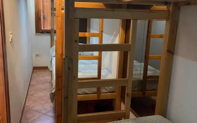 Porto Alabe Apartment