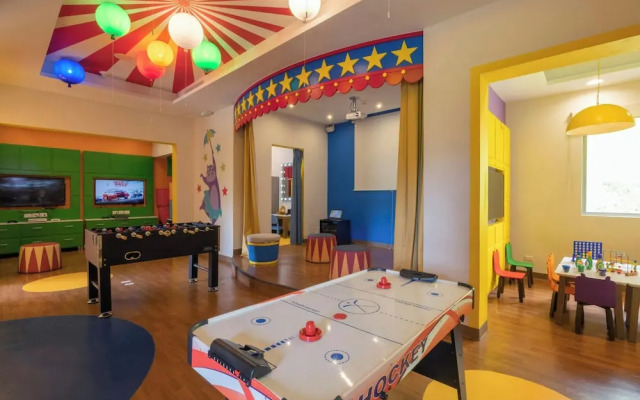 Starfish Grenada Resort