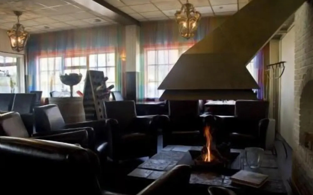 Hotel Norg