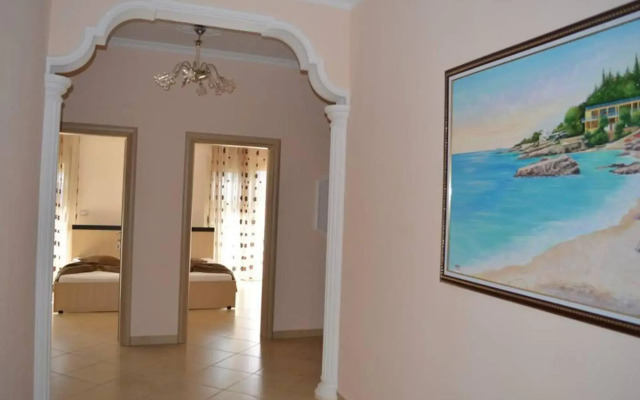 Hotel Ana