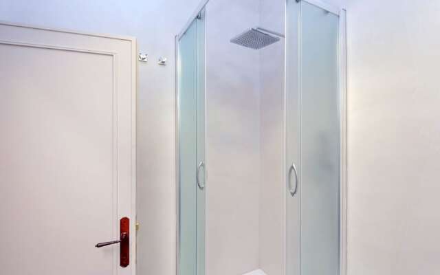 Restart Accommodations Vintage