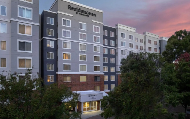 Residence Inn by Marriott Charlotte SouthPark