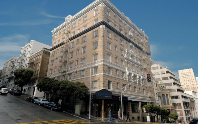 WorldMark San Francisco