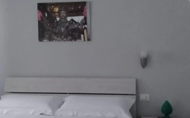 Tourist House La Castellana