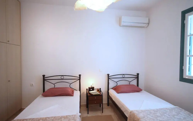 Zanart maisonette