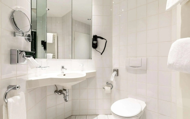 Mercure Hotel Bad Oeynhausen City