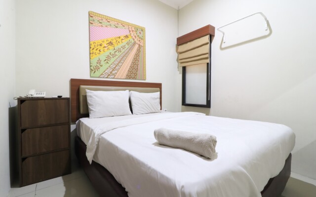 Uptown Residence Syariah Pondok Pinang