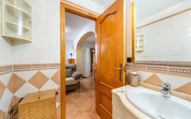 Belvilla by OYO Casa Arnaldo